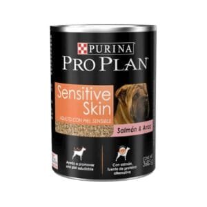 Pro Plan Adulto Sensitive Skin 15kg