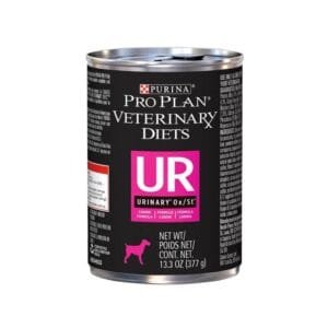 PRO PLAN LATA PVD DOG GASTROEN. 377 GR
