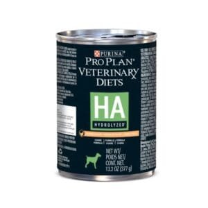 PPVD CANINE HA 1X6 LB