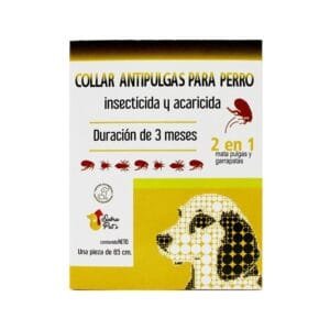 COLLAR GDE P/MASCOTA VARIOS