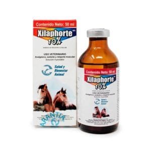 XILAPET 10% 50 ML VETS PHARMA