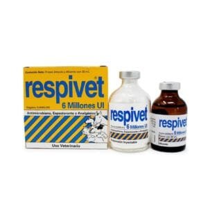RESPIVET 6 MLL. SENOSIAIN