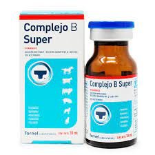 SUPER VITAMINA B-12 5550 GALLO 10 ML ZIRIN