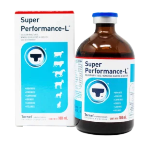 SUPER PERFORMANCE-L 100 ML TORNEL
