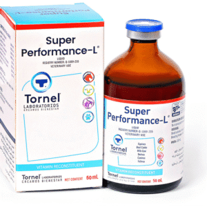 SUPER PERFORMANCE-L 50 ML TORNEL