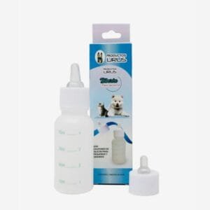 BIBERON COMPLETO P/BECERRO. EGOLAIN