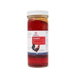 SCARLET 100 GR VEDI-LAB.