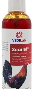 SCARLET SPRAY 60 ML VEDI-LAB