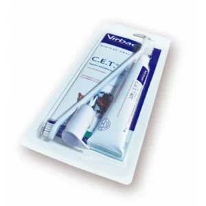 MS KIT DENTAL ANTISARRO P/PERROS (FL3625) (DINAGOS)