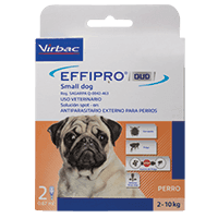 EFFITIX 20-40 KG C/2 VIRBAC PQ