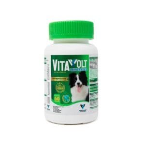 ENER 4 PLEX PUPPY C/60TAB (BIOCHEM)
