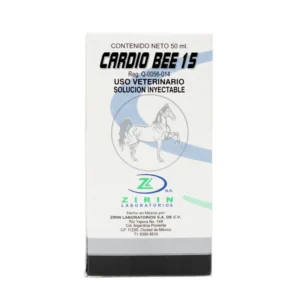 CARDIOBEE-15 50ML ZIRIN