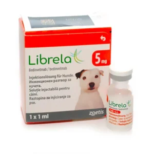 SOLENSIA 2 VL X 1ML ZOETIS