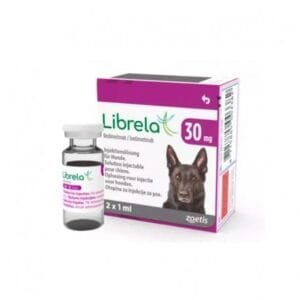 LIBRELA SOL 30MG/1ML ZOETIS