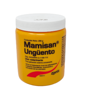 MAMISAN 200 GR (42) ZOETIS