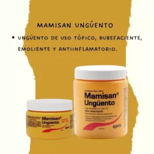 MAMISAN 100 GR (39) ZOETIS