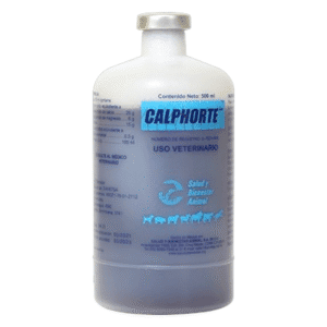CALPHORTE 500 ML SALUD Y BIENESTAR