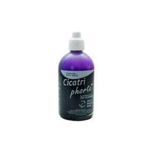 CICATRIPHORTE 100 ML SALUD Y BIENESTAR S.A. DE C.V.